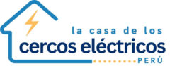 yellow black minimalist electric power project logo
